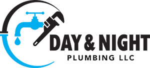 Day & Night Plumbing LLC Logo